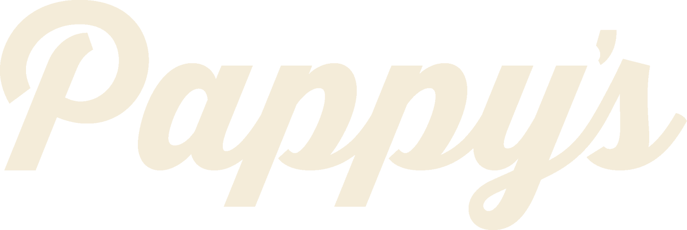 Pappy's